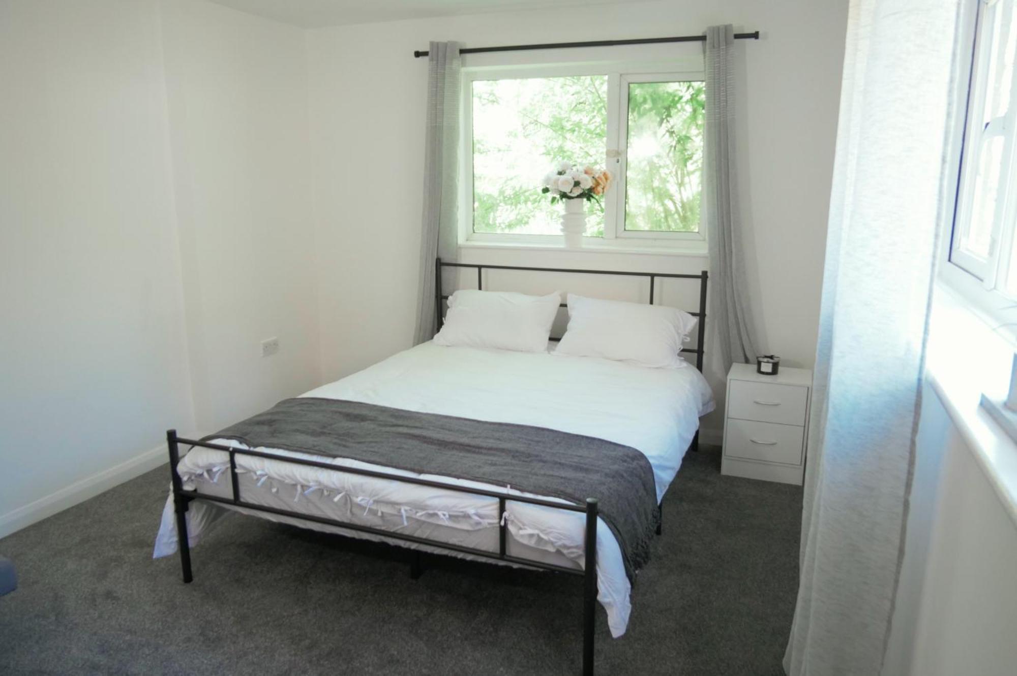 Cosy & Modern 1 Bed Studio Apart-Hotel Лемингтън Спа Екстериор снимка