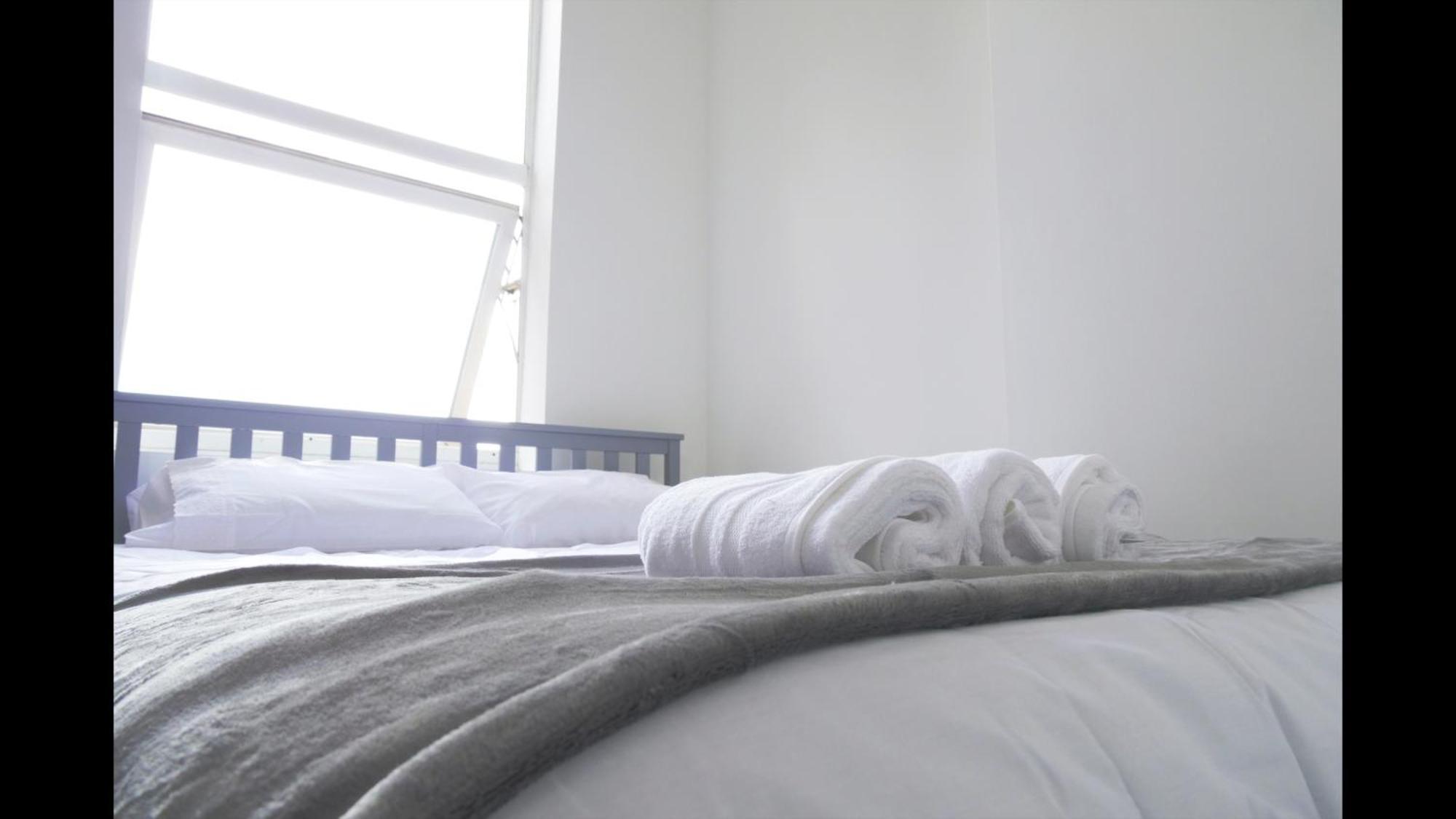Cosy & Modern 1 Bed Studio Apart-Hotel Лемингтън Спа Екстериор снимка