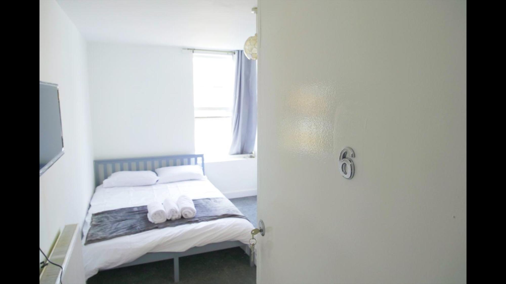 Cosy & Modern 1 Bed Studio Apart-Hotel Лемингтън Спа Екстериор снимка