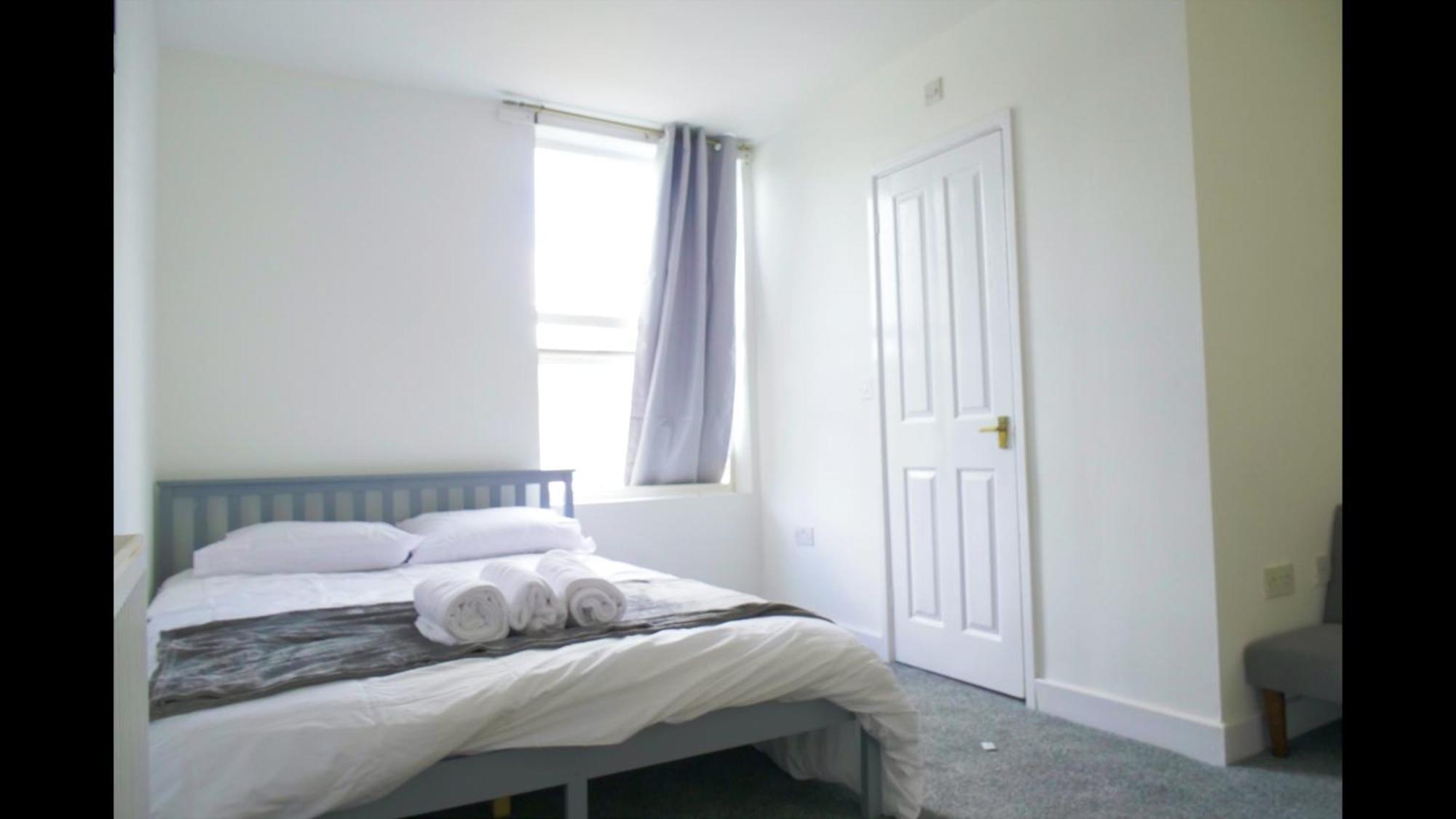Cosy & Modern 1 Bed Studio Apart-Hotel Лемингтън Спа Екстериор снимка
