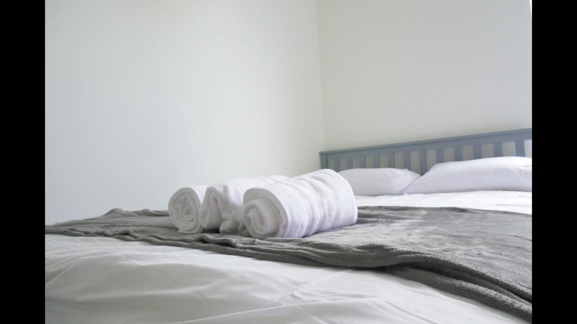 Cosy & Modern 1 Bed Studio Apart-Hotel Лемингтън Спа Екстериор снимка