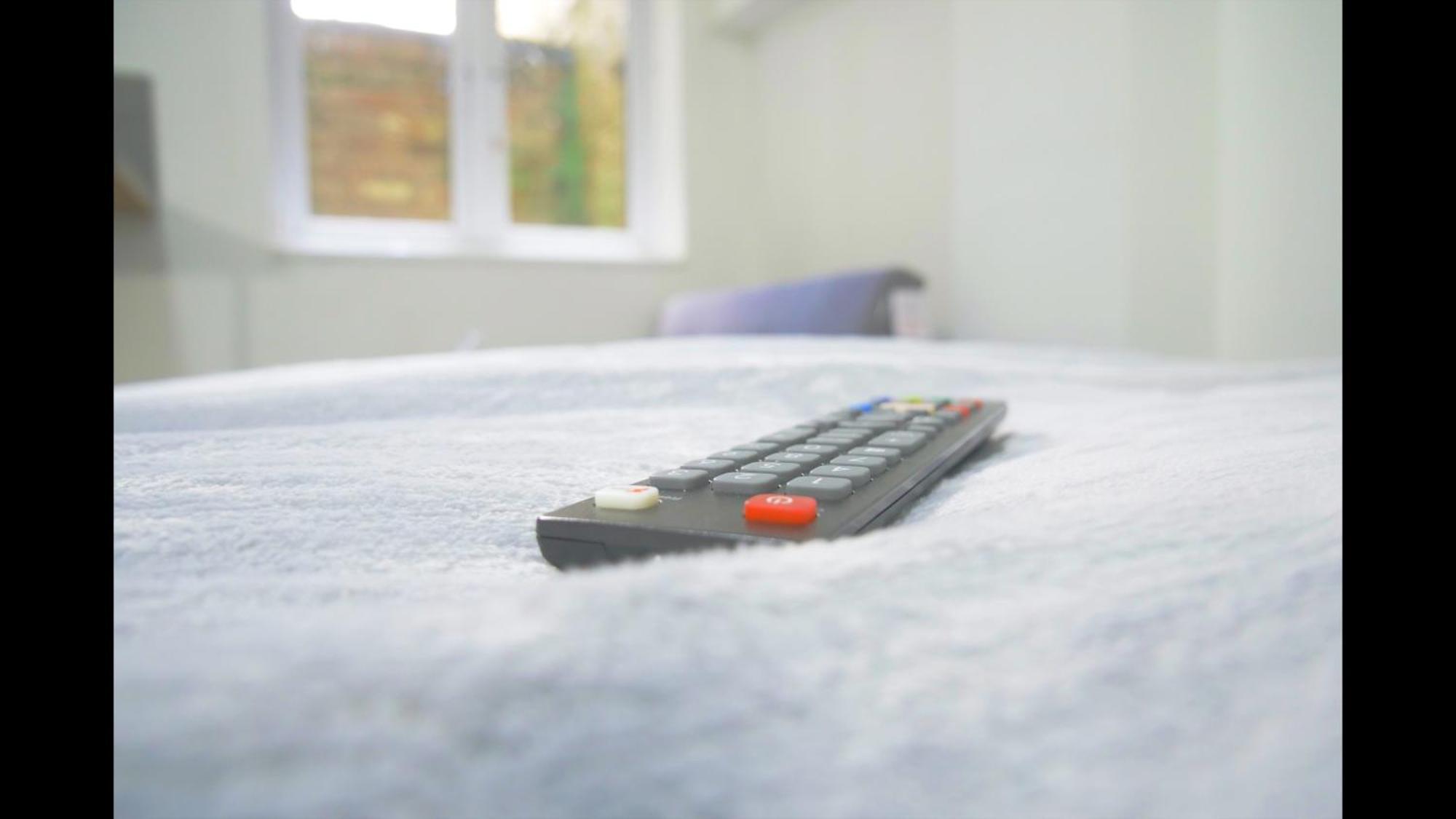 Cosy & Modern 1 Bed Studio Apart-Hotel Лемингтън Спа Екстериор снимка