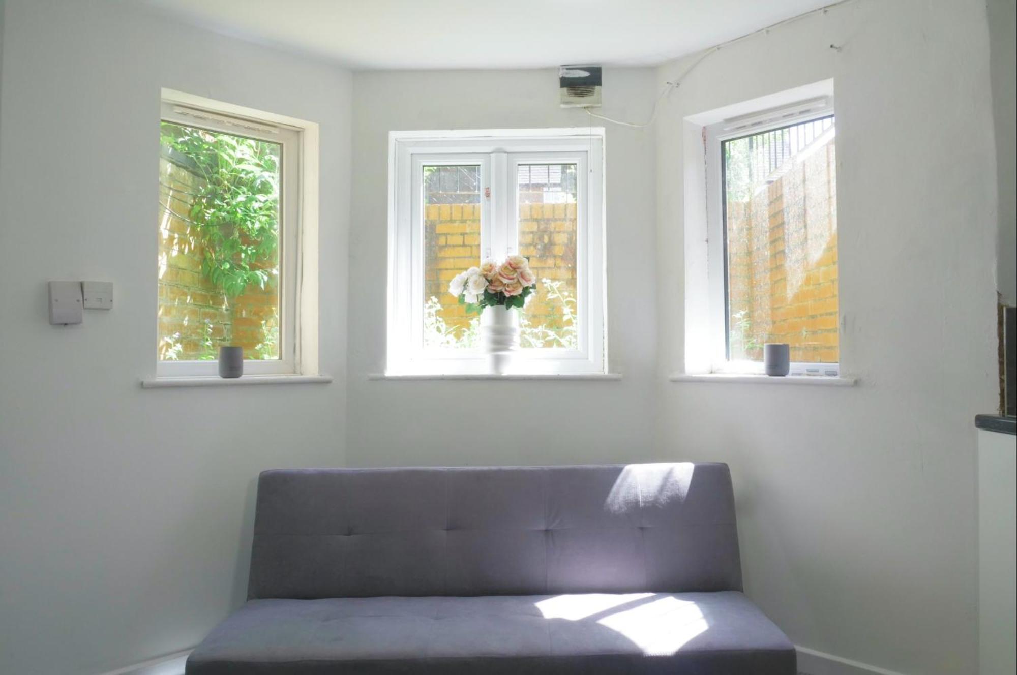 Cosy & Modern 1 Bed Studio Apart-Hotel Лемингтън Спа Екстериор снимка
